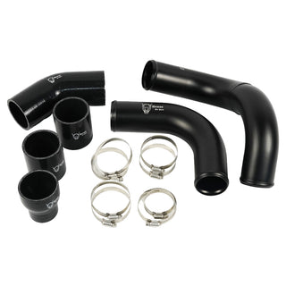 Performance Intercooler Pipes for Nissan Patrol GU (Y61) 3.0L ZD30 CRD Hot & Cold Pipe Kit - SpeedUpPerformance