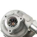 Gen 2 High Flow Turbo Charger for Nissan GU (Y61) Patrol 3.0L ZD30 724639 Oil Only - SpeedUpPerformance