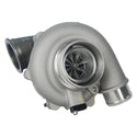 G25-550 Turbo Dual Ball Bearing w/ V-Band 0.72 A/R External Wastegate - SpeedUpPerformance