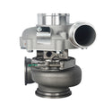 G25-550 Turbo Dual Ball Bearing w/ V-Band 0.72 A/R External Wastegate - SpeedUpPerformance