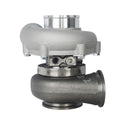 G25-550 Turbo Dual Ball Bearing w/ V-Band 0.72 A/R External Wastegate - SpeedUpPerformance