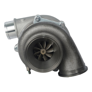 G25-550 Turbo Dual Ball Bearing w/ V-Band 0.72 A/R External Wastegate - SpeedUpPerformance