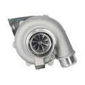 G25-550 Turbo Dual Ball Bearing w/ V-Band 0.72 A/R External Wastegate - SpeedUpPerformance