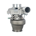 G25-550 Turbo Dual Ball Bearing w/ V-Band 0.72 A/R Internal Wastegate - SpeedUpPerformance