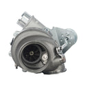 G25-550 Turbo Dual Ball Bearing w/ V-Band 0.72 A/R Internal Wastegate - SpeedUpPerformance
