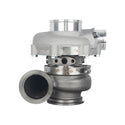 G25-660 Turbo Dual Ball Bearing w/ V-Band 0.72 A/R External Wastegate - SpeedUpPerformance
