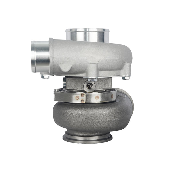 G25-660 Turbo Dual Ball Bearing w/ V-Band 0.72 A/R External Wastegate - SpeedUpPerformance