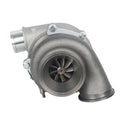 G25-660 Turbo Dual Ball Bearing w/ V-Band 0.72 A/R External Wastegate - SpeedUpPerformance
