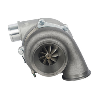 G25-660 Turbo Dual Ball Bearing w/ V-Band 0.72 A/R External Wastegate - SpeedUpPerformance
