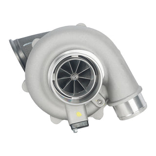 G25-660 Turbo Dual Ball Bearing w/ V-Band 0.72 A/R External Wastegate - SpeedUpPerformance
