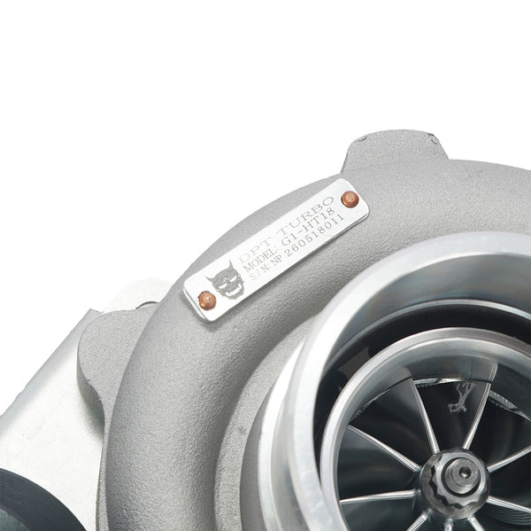 DPT TD05H-16G Billet High-Flow Turbo To Suit Nissan Patrol TD42 4.2L - SpeedUpPerformance
