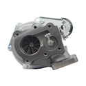 DPT TD05H-16G Billet High-Flow Turbo To Suit Nissan Patrol TD42 4.2L - SpeedUpPerformance