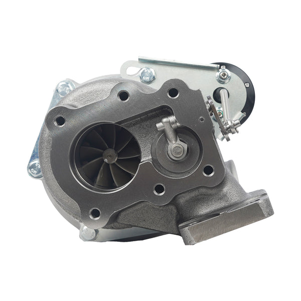 DPT TD05H-16G Billet High-Flow Turbo To Suit Nissan Patrol TD42 4.2L - SpeedUpPerformance