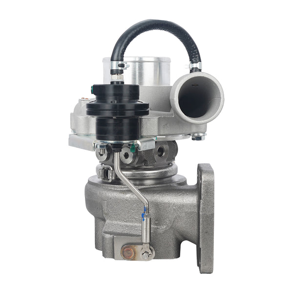 DPT TD05H-16G Billet High-Flow Turbo To Suit Nissan Patrol TD42 4.2L - SpeedUpPerformance