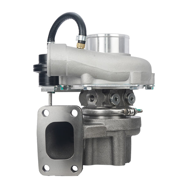 DPT TD05H-16G Billet High-Flow Turbo To Suit Nissan Patrol TD42 4.2L - SpeedUpPerformance