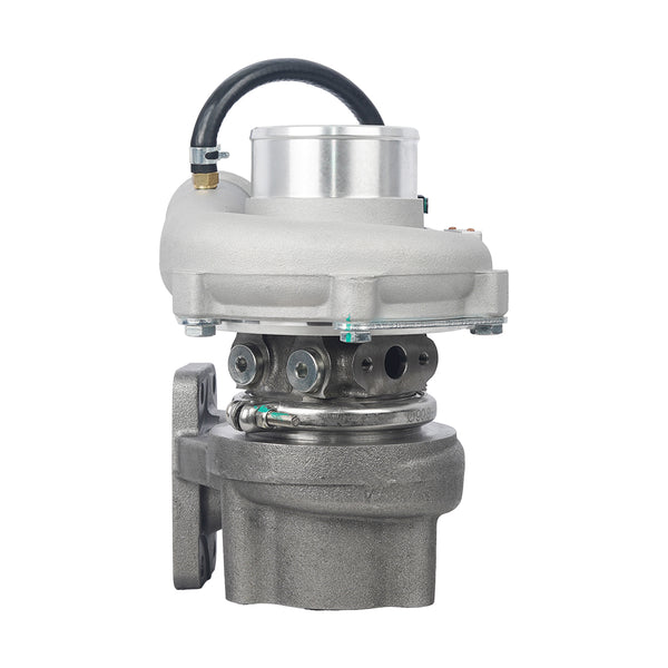 DPT TD05H-16G Billet High-Flow Turbo To Suit Nissan Patrol TD42 4.2L - SpeedUpPerformance