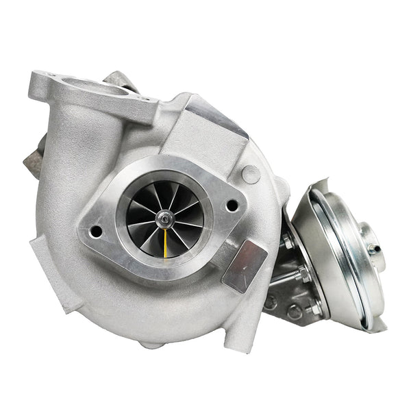 Gen 2 RS High Flow Turbo Charger for Toyota Landcruiser 76/78/79 Series 4.5L 1VD-FTV MY07-current 775095 - SpeedUpPerformance