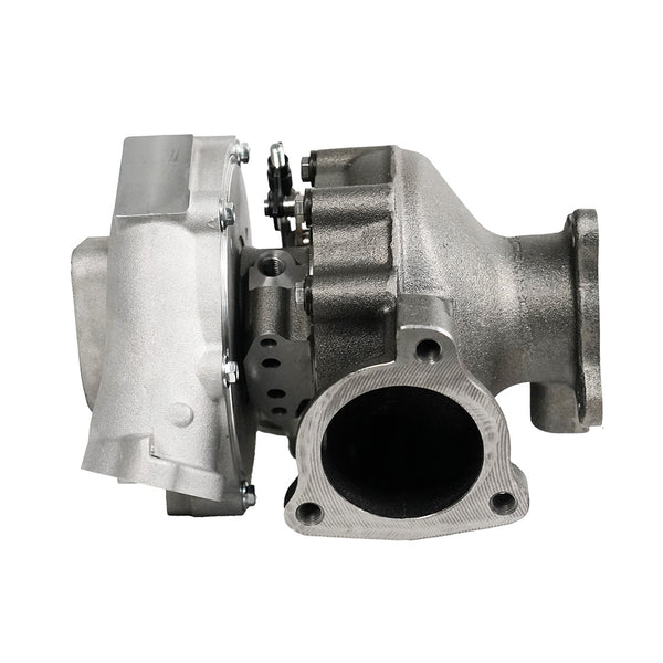 Gen 2 RS High Flow Turbo Charger for Toyota Landcruiser 76/78/79 Series 4.5L 1VD-FTV MY07-current 775095 - SpeedUpPerformance