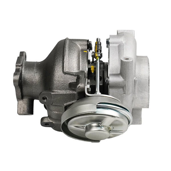 Gen 2 RS High Flow Turbo Charger for Toyota Landcruiser 76/78/79 Series 4.5L 1VD-FTV MY07-current 775095 - SpeedUpPerformance