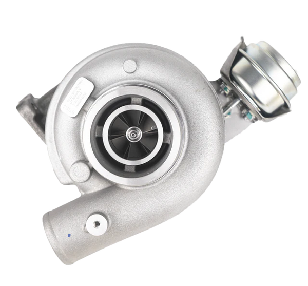 Standard Turbo Charger for Iveco Daily F1CE0481L 3.0L MY06-11 GTA2260LV 504205349