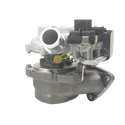 Standard Turbo Charger for Ford Ranger PX1, Transit & Mazda BT-50 UP 2.2L P4AT 787556