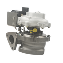 Standard Turbo Charger for Ford Ranger PX1, Transit & Mazda BT-50 UP 2.2L P4AT 787556