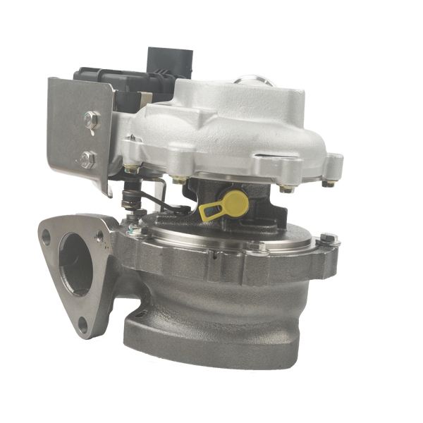 Standard Turbo Charger for Ford Ranger PX1, Transit & Mazda BT-50 UP 2.2L P4AT 787556