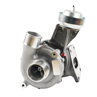 𝐒𝐓𝐀𝐆𝐄 𝟏 High-Flow Turbo Charger for Mitsubishi Pajero MY06-22 4M41T 3.2L 1515A163 VT13