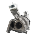 𝐒𝐓𝐀𝐆𝐄 𝟏 High-Flow Turbo Charger for Mitsubishi Pajero MY06-22 4M41T 3.2L 1515A163 VT13