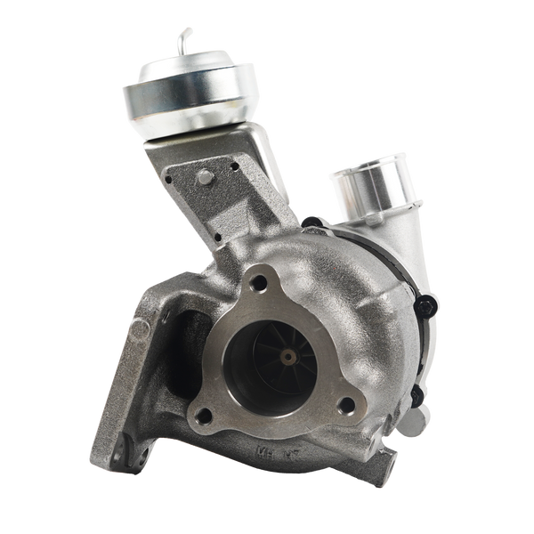 𝐒𝐓𝐀𝐆𝐄 𝟏 High-Flow Turbo Charger for Mitsubishi Pajero MY06-22 4M41T 3.2L 1515A163 VT13