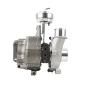 𝐒𝐓𝐀𝐆𝐄 𝟏 High-Flow Turbo Charger for Mitsubishi Pajero MY06-22 4M41T 3.2L 1515A163 VT13