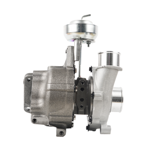 𝐒𝐓𝐀𝐆𝐄 𝟏 High-Flow Turbo Charger for Mitsubishi Pajero MY06-22 4M41T 3.2L 1515A163 VT13