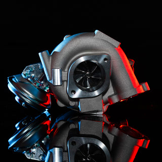 Spartan Turbo For Toyota Landcruiser 70 Series 1VD 4.5L