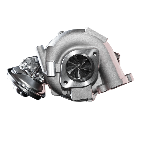 Spartan Turbo For Toyota Landcruiser 70 Series 1VD 4.5L