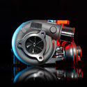 Spartan Turbo Charger For Nissan Patrol ZD30 DI 724639