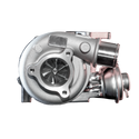 Spartan Turbo Charger For Nissan Patrol ZD30 DI 724639