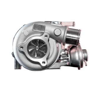 Spartan Turbo Charger For Nissan Patrol ZD30 DI 724639