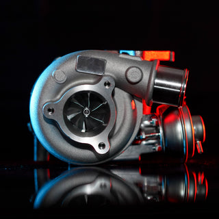Spartan Turbo Charger For Nissan Patrol ZD30 CRD 724639