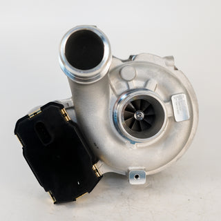 Standard Turbo Charger for Hyundai ix35, Tucson & Kia Sportage 2.0L CRDi GTB1752 2F001 784114