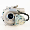 𝐒𝐓𝐀𝐆𝐄 𝟏 High-Flow Turbo Charger for Mazda Bravo B2500 & Ford Courier / Ranger 2.5L WL-T RHF5 WL84