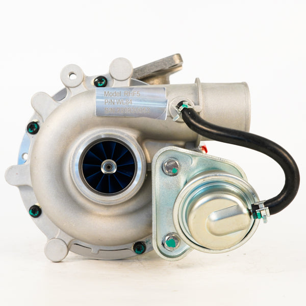 𝐒𝐓𝐀𝐆𝐄 𝟏 CCT Turbo Hi-Flowed for Mazda Bravo B2500 & Ford Courier/Ranger WL-T 2.5L