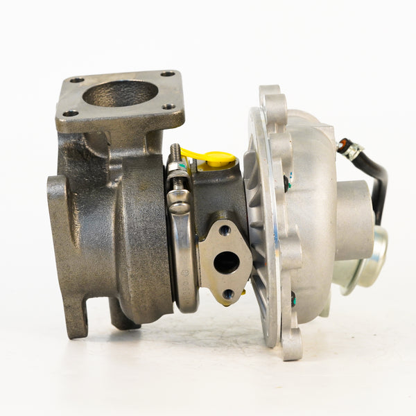 𝐒𝐓𝐀𝐆𝐄 𝟏 High-Flow Turbo Charger for Mazda Bravo B2500 & Ford Courier / Ranger 2.5L WL-T RHF5 WL84