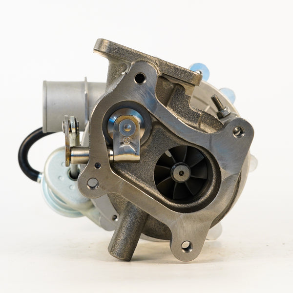 𝐒𝐓𝐀𝐆𝐄 𝟏 High-Flow Turbo Charger for Mazda Bravo B2500 & Ford Courier / Ranger 2.5L WL-T RHF5 WL84