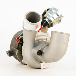 𝐒𝐓𝐀𝐆𝐄 𝟏 CCT Turbo Hi-Flowed for Hyundai iLoad/iMax D4CB 4A480