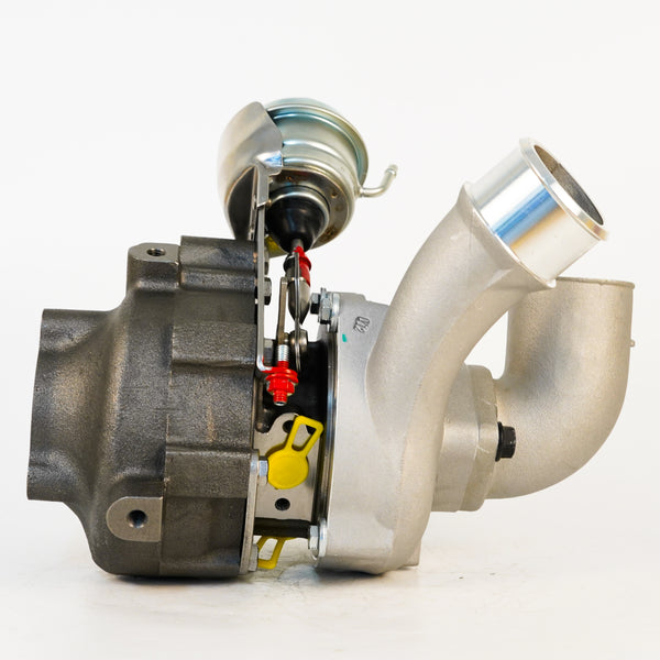 𝐒𝐓𝐀𝐆𝐄 𝟏 High-Flow Turbo for Hyundai iLoad & iMax 2.5L D4CB BV43 4A480