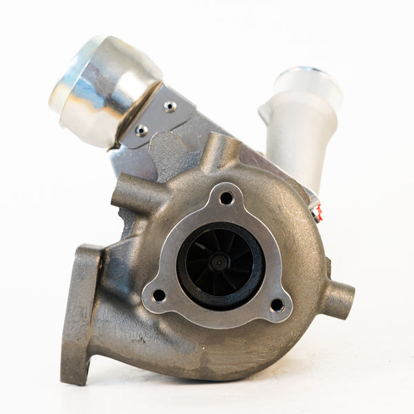 𝐒𝐓𝐀𝐆𝐄 𝟏 High-Flow Turbo for Hyundai iLoad & iMax 2.5L D4CB BV43 4A480