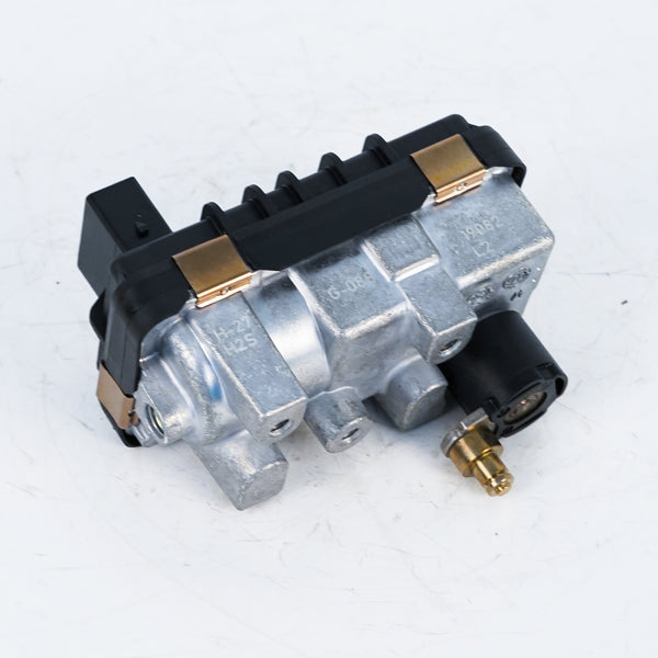 Hella Electronic Actuator For Ford Ranger PX, Transit & Mazda BT-50 UP 2.2L P4AT