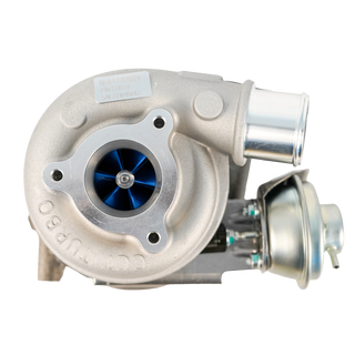 𝐒𝐓𝐀𝐆𝐄 𝟏 Hi-Flow Turbo Charger for Nissan GU (Y61) Patrol 3.0L ZD30 724639 Oil Only
