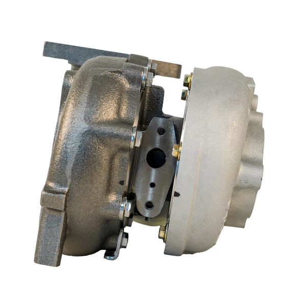 𝐒𝐓𝐀𝐆𝐄 𝟏 Hi-Flow Turbo Charger for Nissan GU (Y61) Patrol 3.0L ZD30 724639 Oil Only