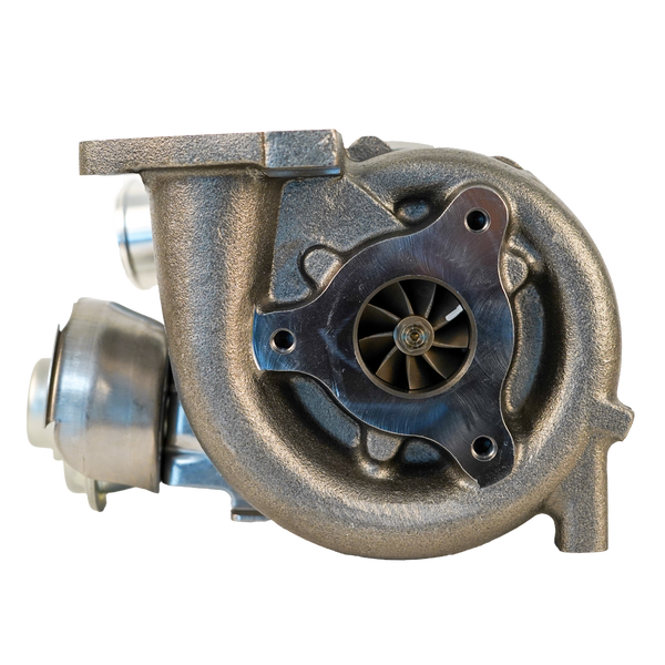 𝐒𝐓𝐀𝐆𝐄 𝟏 CCT Turbo Hi-Flowed for Nissan GU Patrol ZD30 3.0L 724639